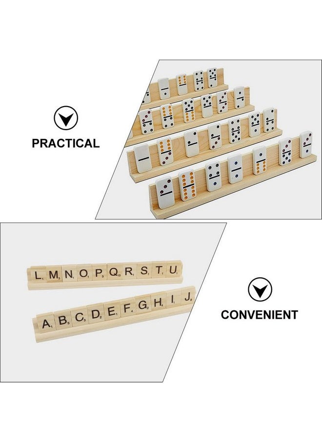 حاملات الدومينو الخشبية 4 قطع قاعدة مينوتور حاملات بلاط الدومينو قاعدة خشبية رفوف الدومينو الخشبية حاملات الدومينو متعددة الوظائف رف الدومينو الخشبي على شكل قطار مكسيكي - pzsku/Z37030EC2B8F62CB6F68EZ/45/_/1732788224/e3e4bb14-5dca-42f7-bf23-3c19f82457dc