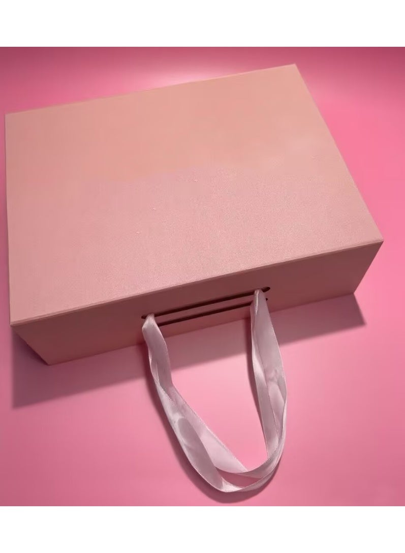 كيفن كوكو مجموعة هدايا المكياج | طقم مكياج كامل للنساء - Image 1