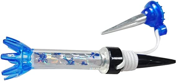 Golfoy Basics Magnetic Golf Tee Combo (Pack of 2 Tees) (Mixed - Image 3