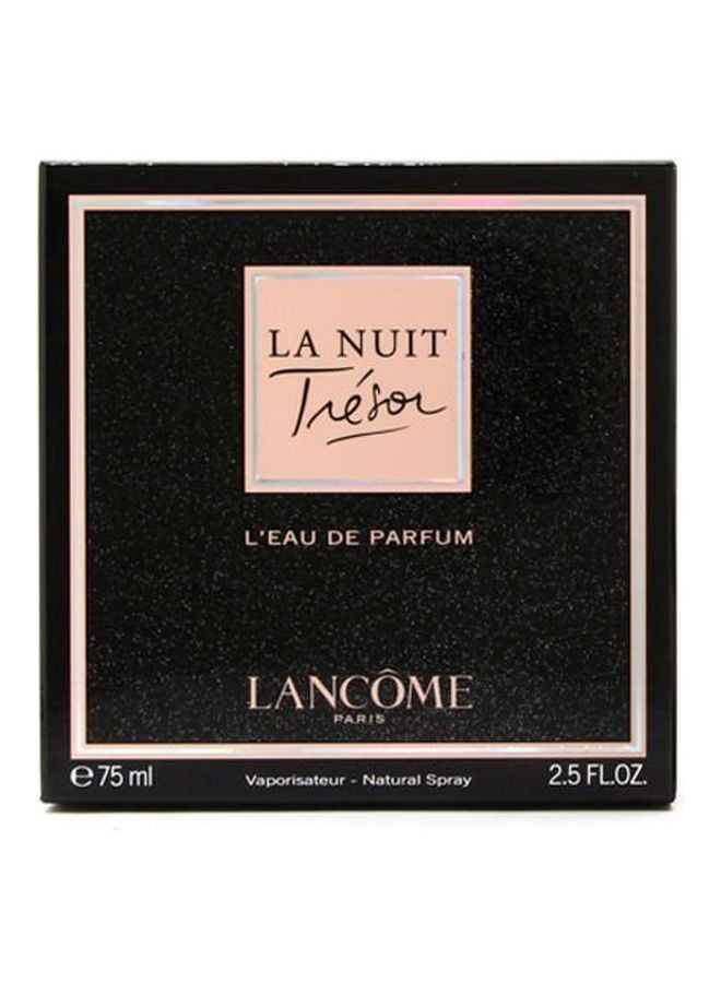 لانكوم ماء عطر لا نوي تريسور 75ملليلتر - Image 3