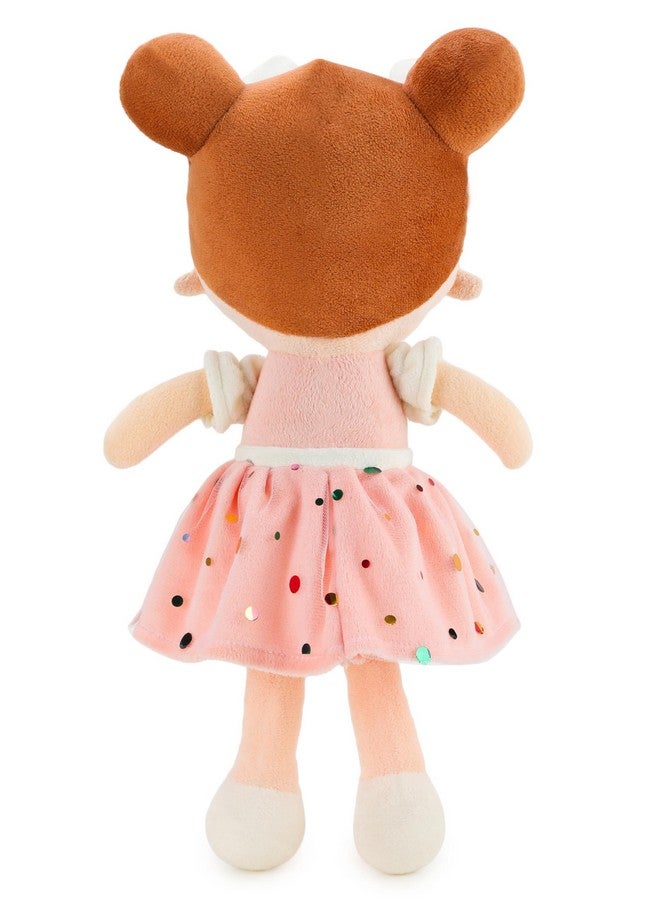 ويبي دمية ويبي المحشوة اللطيفة والرائعة | دمية ناعمة قابلة للعناق | هدية عيد ميلاد | هدية رائعة للفتيات الصغيرات والرضع - Image 3