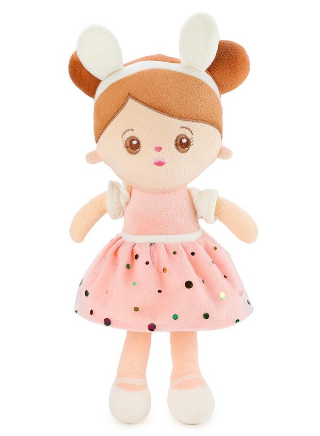 ويبي دمية ويبي المحشوة اللطيفة والرائعة | دمية ناعمة قابلة للعناق | هدية عيد ميلاد | هدية رائعة للفتيات الصغيرات والرضع - Image 2