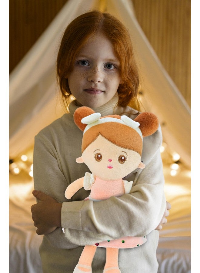 ويبي دمية ويبي المحشوة اللطيفة والرائعة | دمية ناعمة قابلة للعناق | هدية عيد ميلاد | هدية رائعة للفتيات الصغيرات والرضع - Image 5