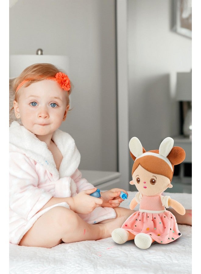 ويبي دمية ويبي المحشوة اللطيفة والرائعة | دمية ناعمة قابلة للعناق | هدية عيد ميلاد | هدية رائعة للفتيات الصغيرات والرضع - Image 4