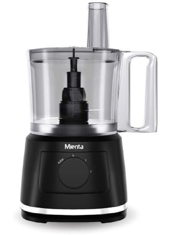 ميانتا محضر طعام مينتا ١٠٠٠ واط - ٢٨ وظيفة - FP141535A - Image 2