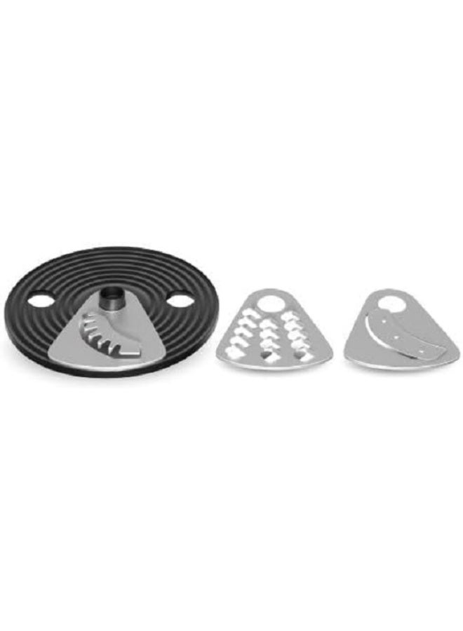 ميانتا محضر طعام مينتا ١٠٠٠ واط - ٢٨ وظيفة - FP141535A - Image 4