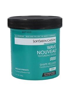 Wave Nouveau Shape Release Normal Medium Phase 1, 14.1 oz - pzsku/Z37038FE87418DB095B60Z/45/_/1738582563/c7820a8b-59b9-4ef4-9e83-5b5272bb34dd