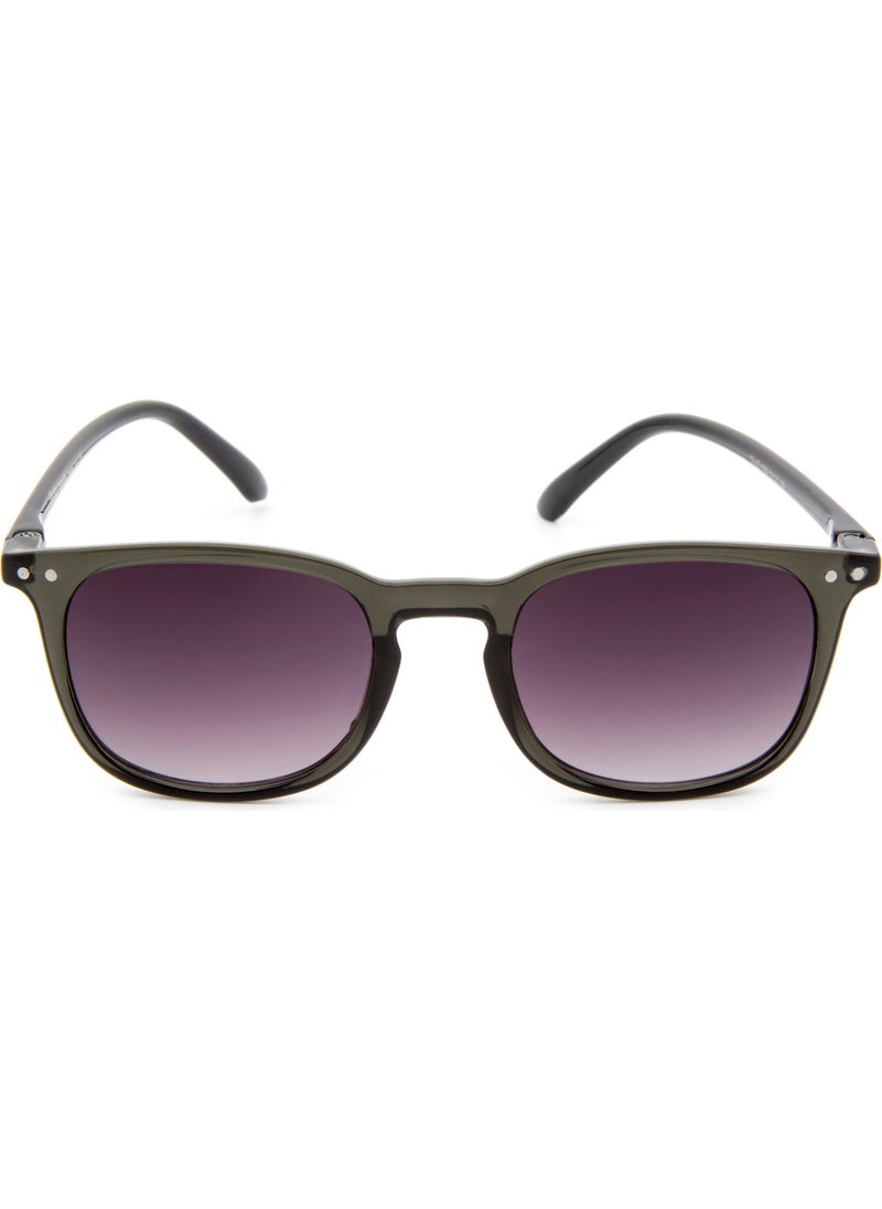 Enrico Rossini Sport 3 Vg 1030 C9 Men's Sunglasses  - Image 2