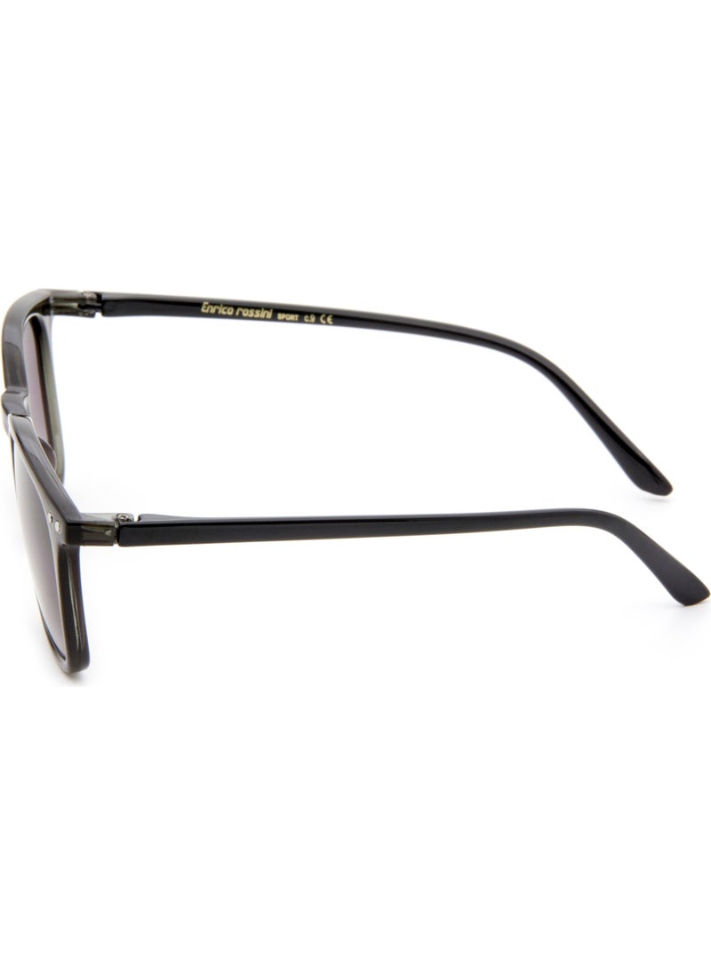 Enrico Rossini Sport 3 Vg 1030 C9 Men's Sunglasses  - Image 3