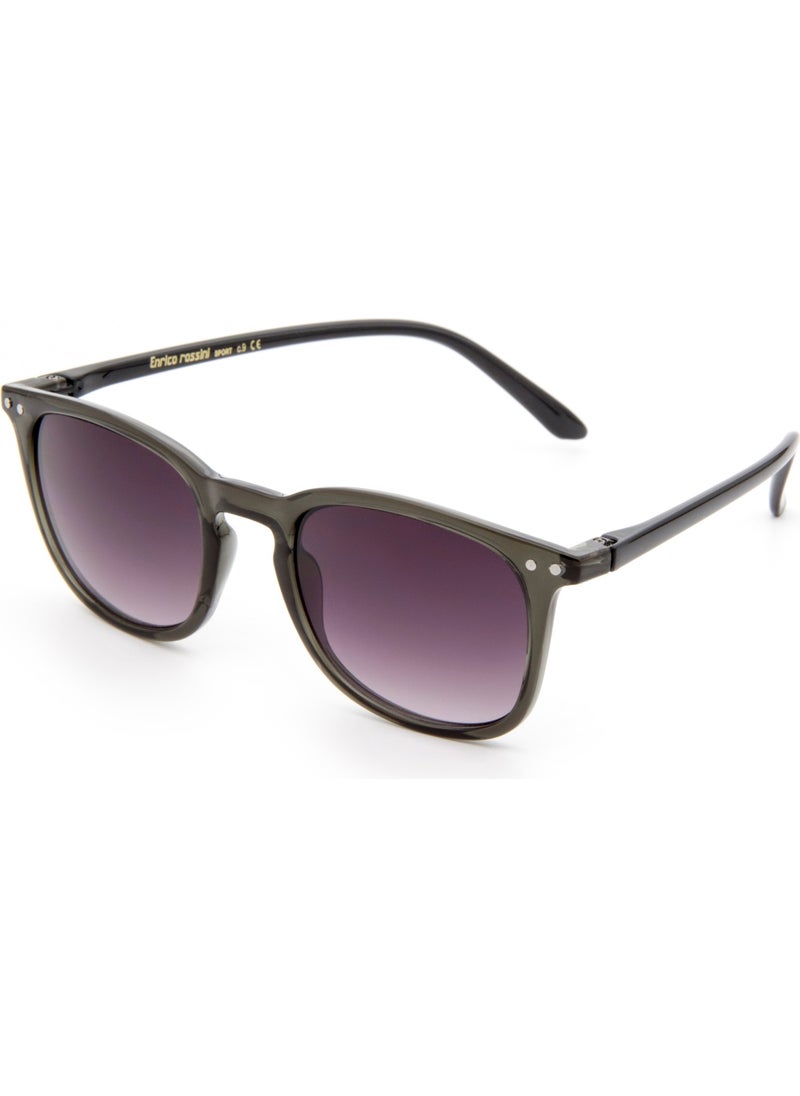 Enrico Rossini Sport 3 Vg 1030 C9 Men's Sunglasses  - Image 1
