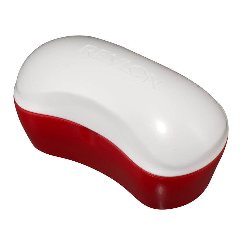 Revlon Pedicure Kit, PediExpert Foot File, Callus Remover & Nail Clipper, Nail Care Tools, Easy to Use, Stainless Steel, 3 Piece Set - Image 3