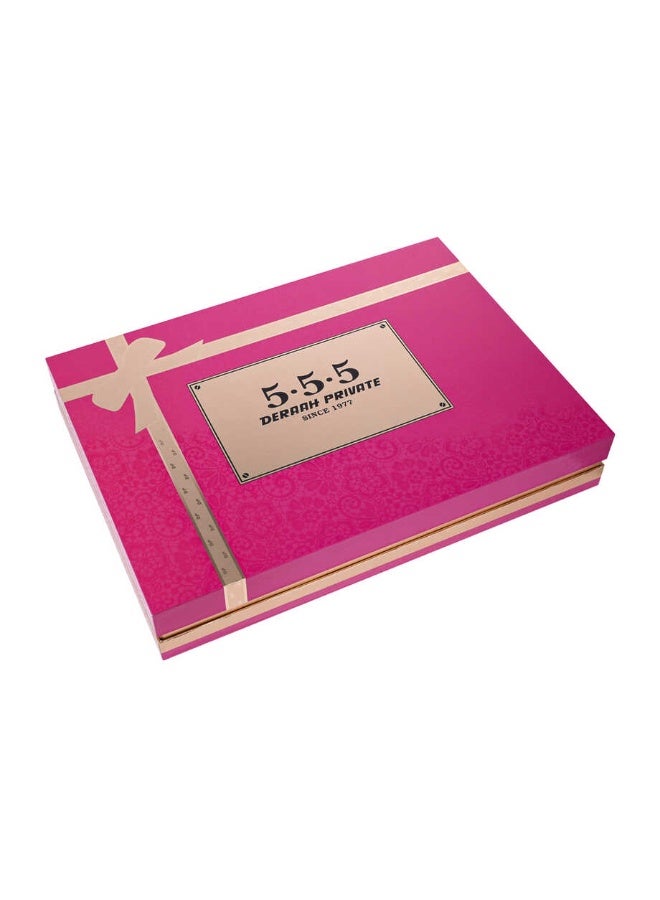 Private Deraah Private 555 Premium Set - Image 3