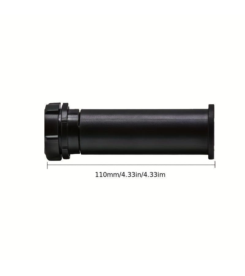 3D Printer Filament Spool Holder Rotatable Bearing Fixer Sheet Metal Rack - Image 2