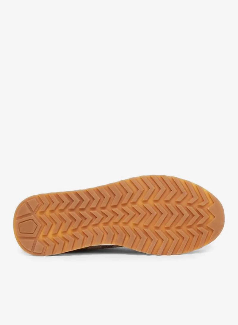 Styli Active  Printed Lace Up Sneakers for Women | Best Price UAE
