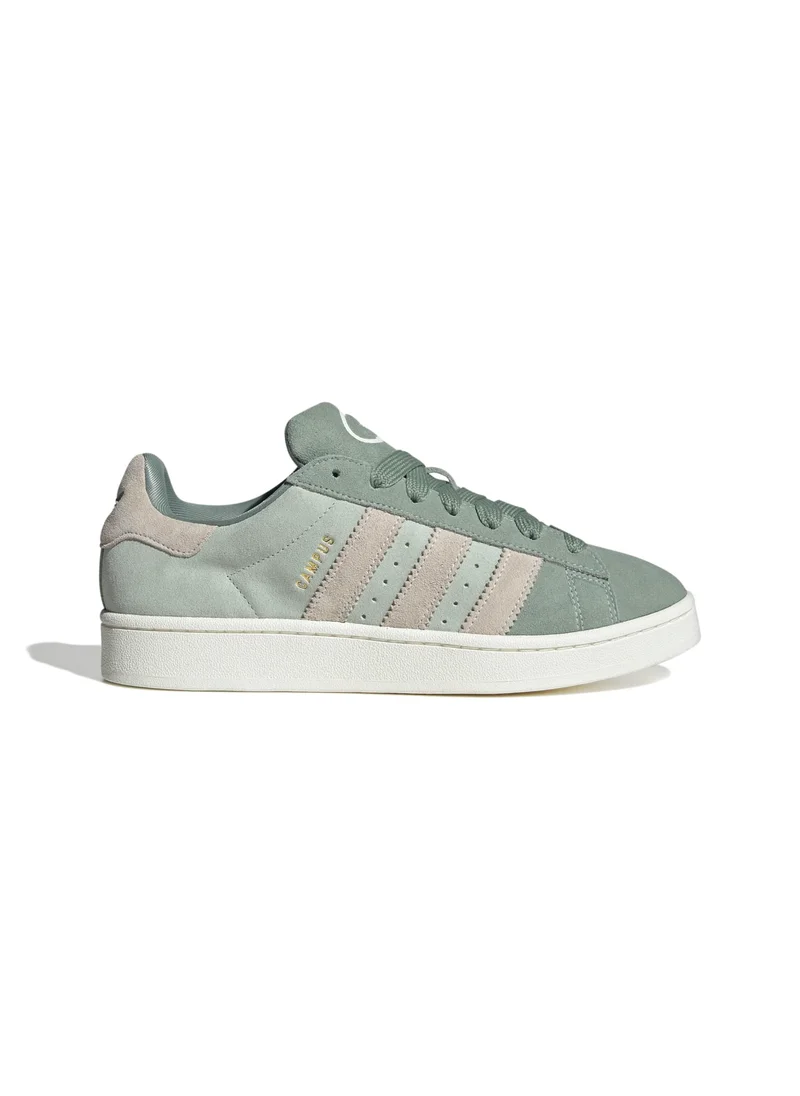 Adidas adidas CAMPUS 00s Green Originals Men Shoes