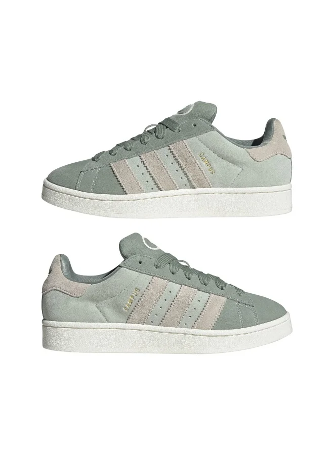adidas Originals CAMPUS 00s Green Originals Men Shoes