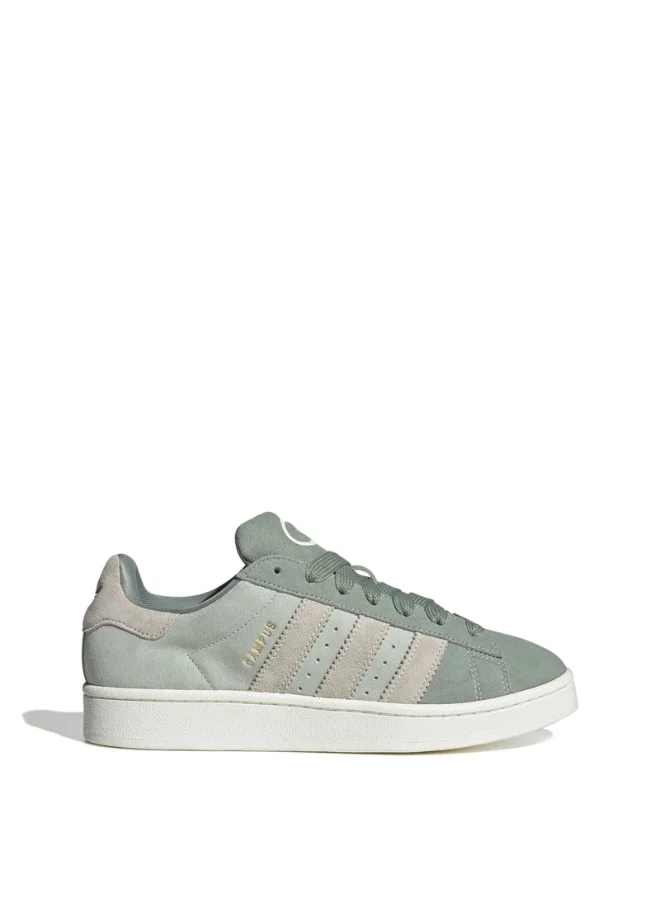 adidas Originals CAMPUS 00s Green Originals Men Shoes