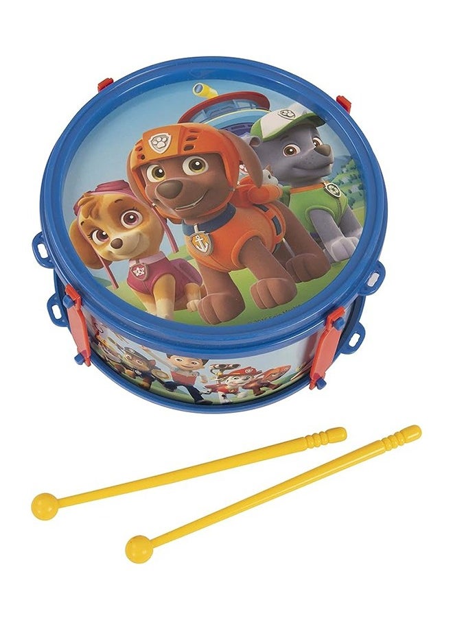 vtech Paw Patrol Electronic Band Set 6 Pieces | Musical Instruments For Endless Fun And Learning | Suitable For 3 Years & Above  - Image 4