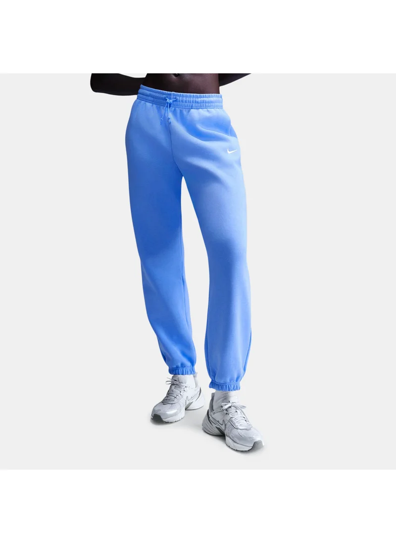 Nike Women's Sportswear Phoenix Fleece Sweatpants