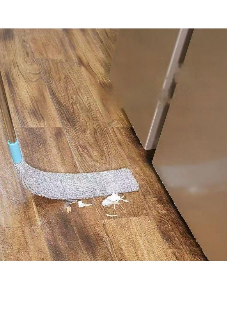 Under-Bed Cleaning Tool Long Handle Gap Duster – Effortlessly Clean Hard-to-Reach Spaces!  - Image 4