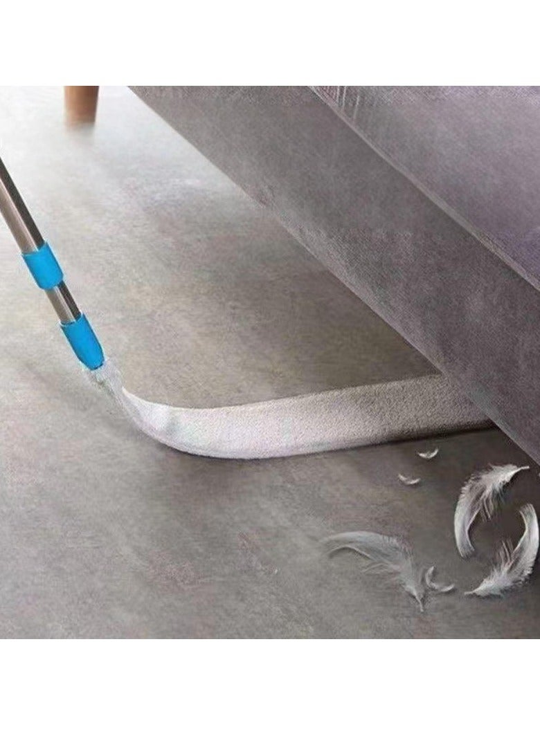 Under-Bed Cleaning Tool Long Handle Gap Duster – Effortlessly Clean Hard-to-Reach Spaces!  - Image 5
