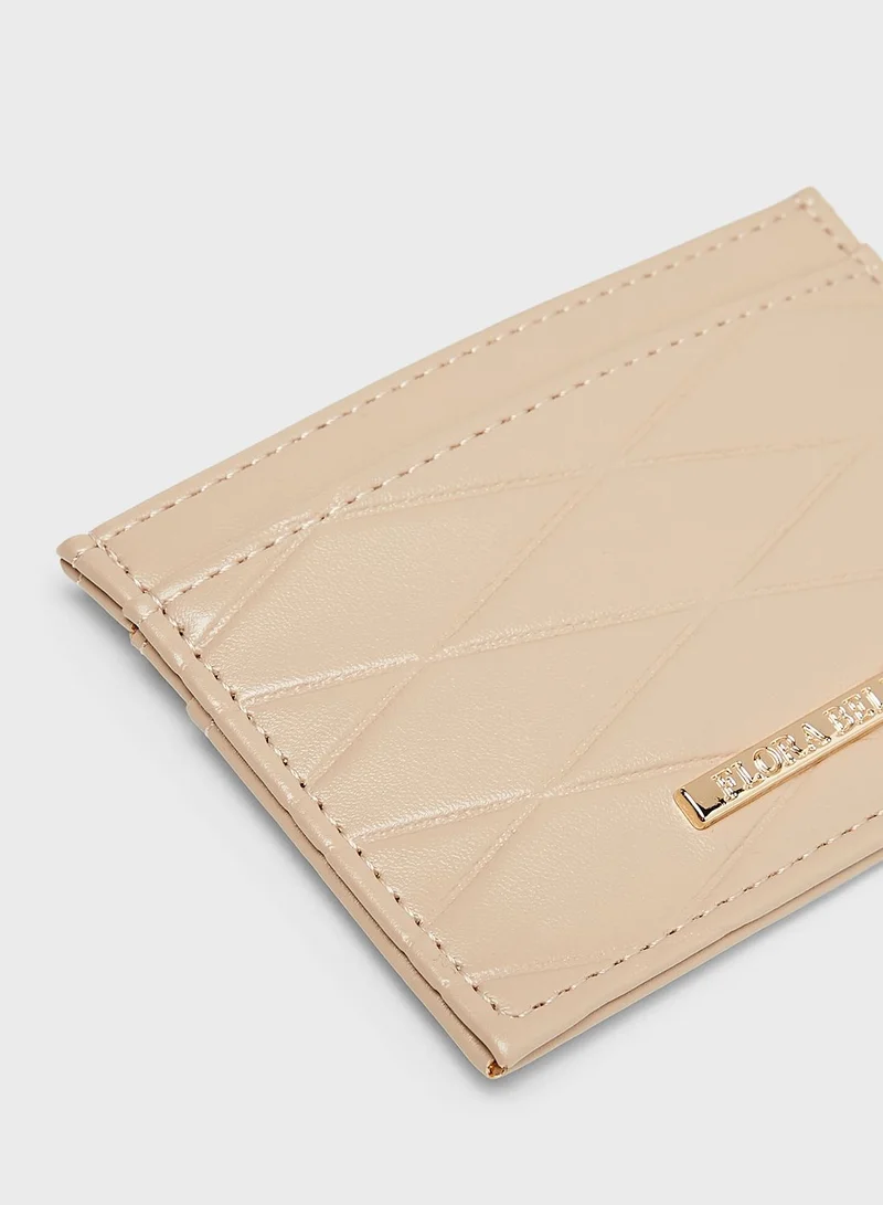 shoexpress Multi Slot Card Holder