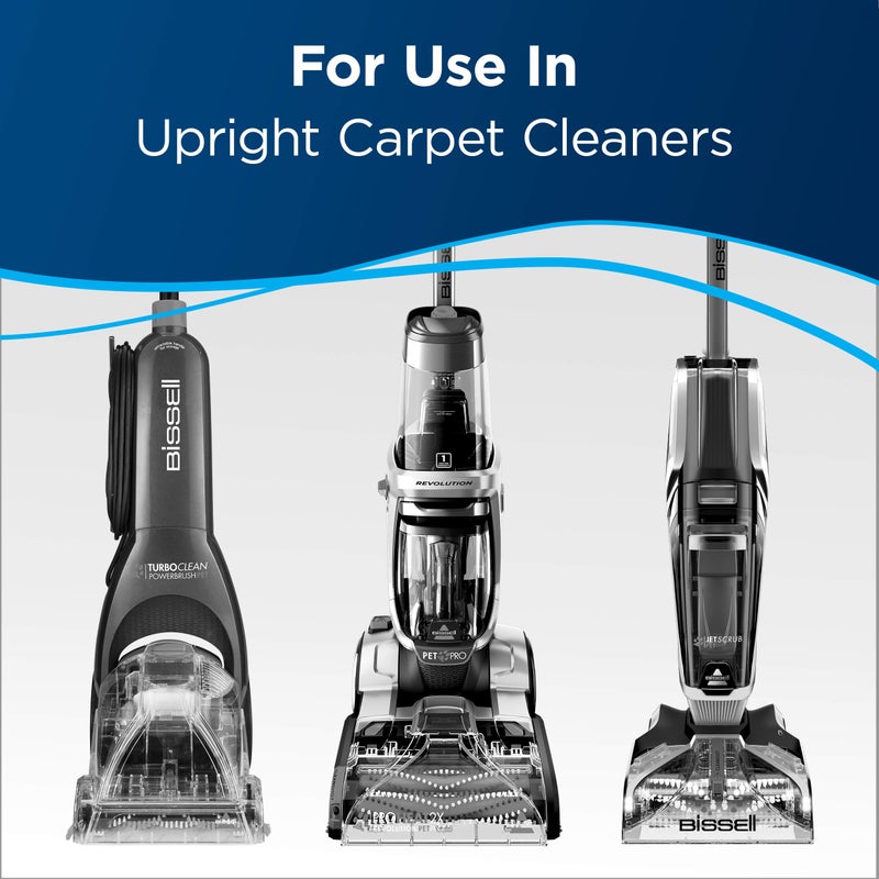 Bissell Bissell PRO MAX Clean + Refresh with Febreze Full Size Carpet Cleaner Machine Formula, 48 oz., 2515A  - Image 3