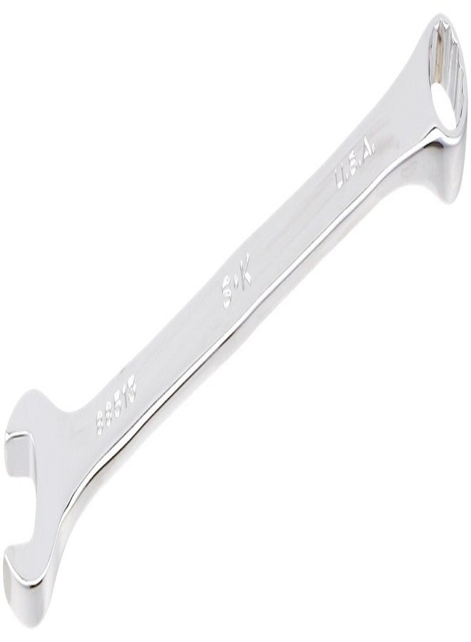 اس كي كي مفتاح ربط SuperKrome® المركب من SK Tools USA، مقاس 13 مم، نمط طويل، 12 نقطة | 88513 - Image 1