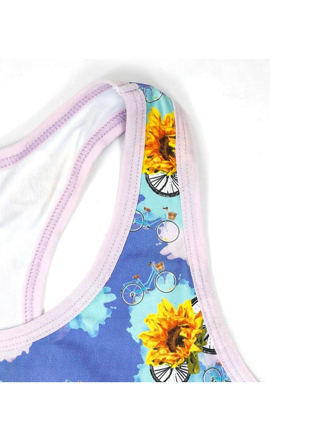 BiggDesign Nature Women Bustier - Image 3