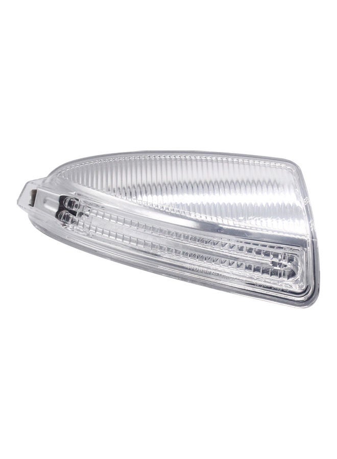 NIBEMINENT Exterior Mirror Turn Signal Light - Image 2