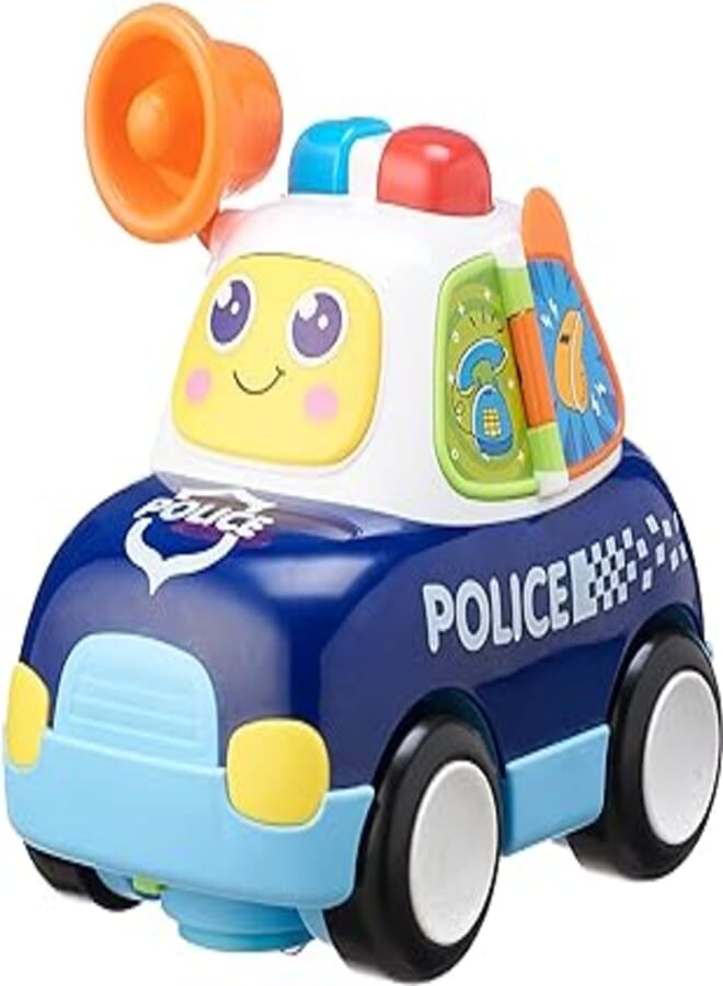 OR Police game for children from Hola