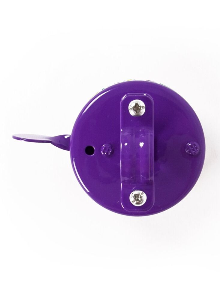 Biggdesign Bike Bell Suitable Handlebars Between 19 22 mm 75 dB High Sound Level - Image 3