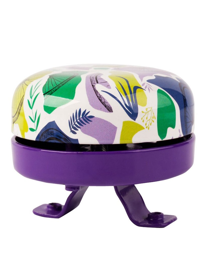 Biggdesign Bike Bell Suitable Handlebars Between 19 22 mm 75 dB High Sound Level - Image 5