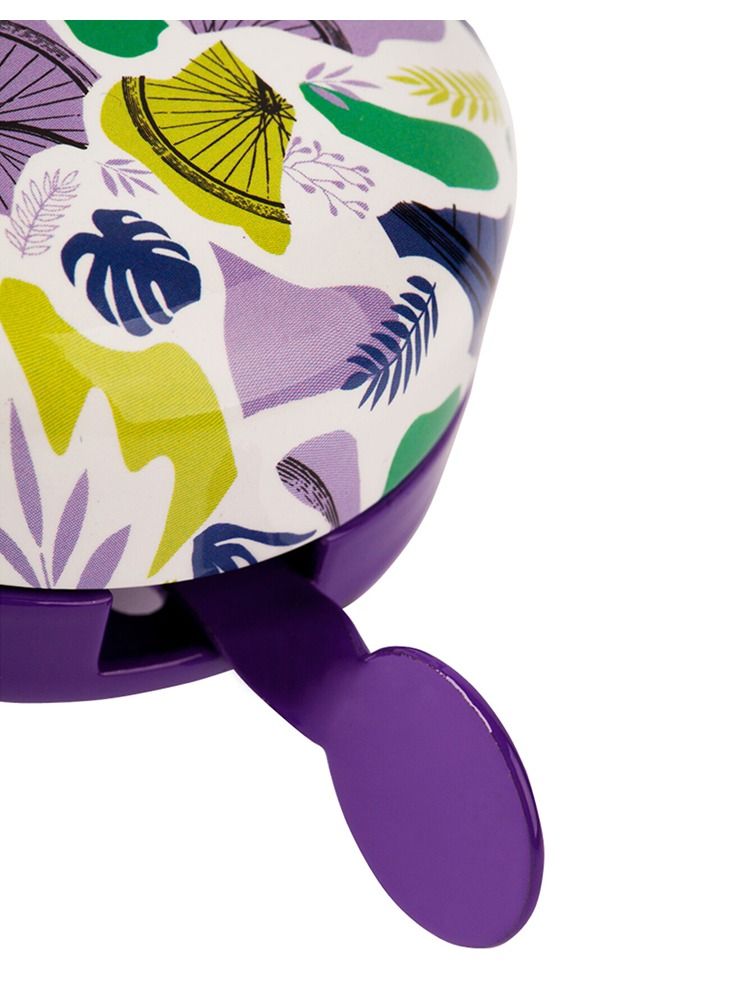 Biggdesign Bike Bell Suitable Handlebars Between 19 22 mm 75 dB High Sound Level - Image 4