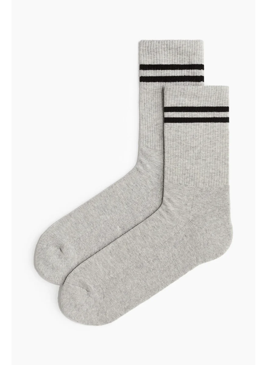 اتش اند ام 5-Pack Socks