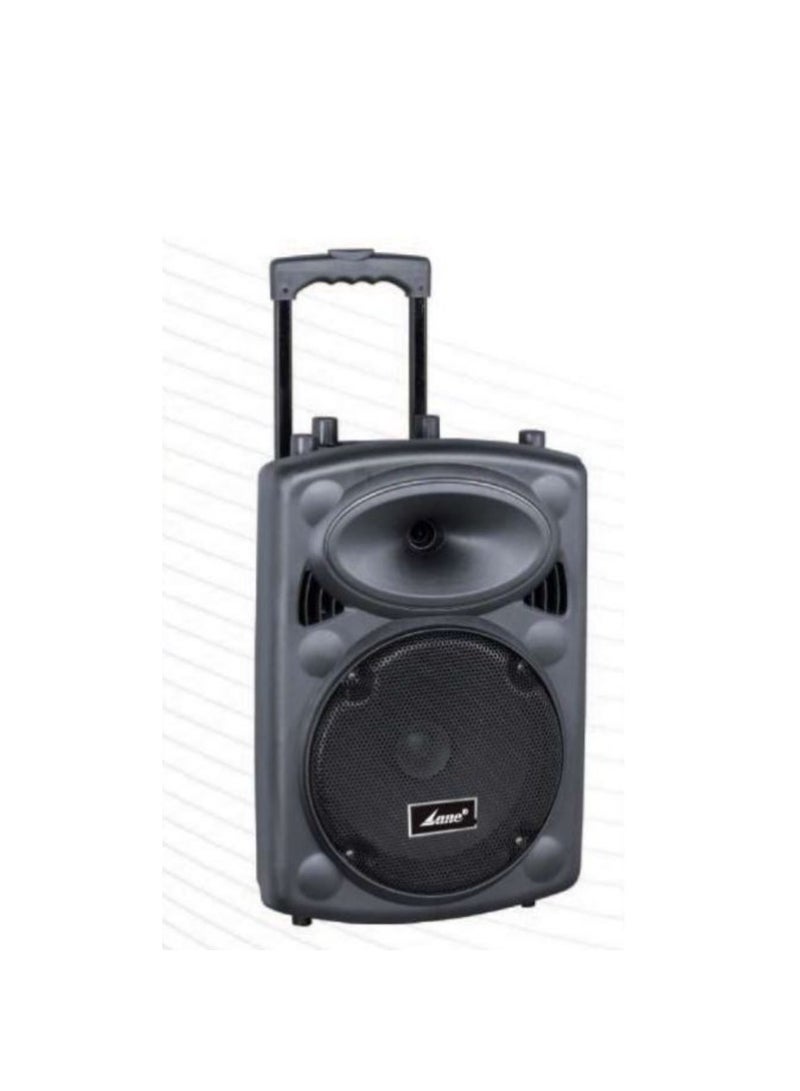 لين امبليفاير(سماعة)  محمول A-108B - Image 1