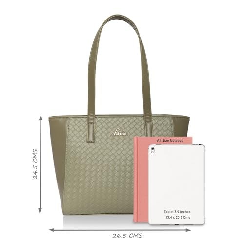 Lavie Women's Bottega Betty Tote Bag | Ladies Purse Handbag - Image 4