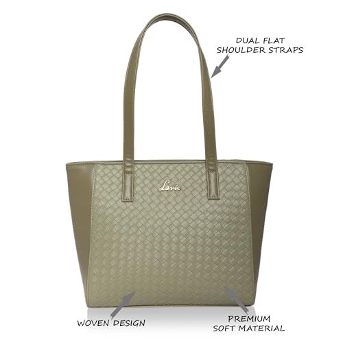 Lavie Women's Bottega Betty Tote Bag | Ladies Purse Handbag - Image 3