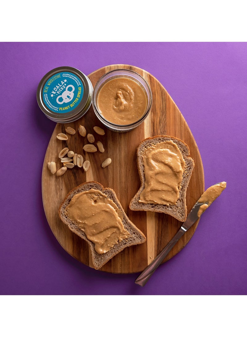KOALA Picks Peanut Butter Spread - Image 2