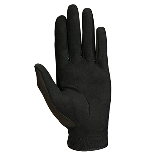 Callaway Golf Opti Grip Glove (2-Pack) (Both Hands, Standard, Small) - Image 2