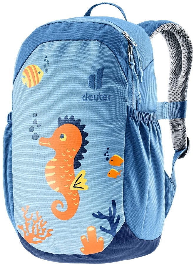 Deuter Pico backpack for children from 2 years old (5 L) - Image 1