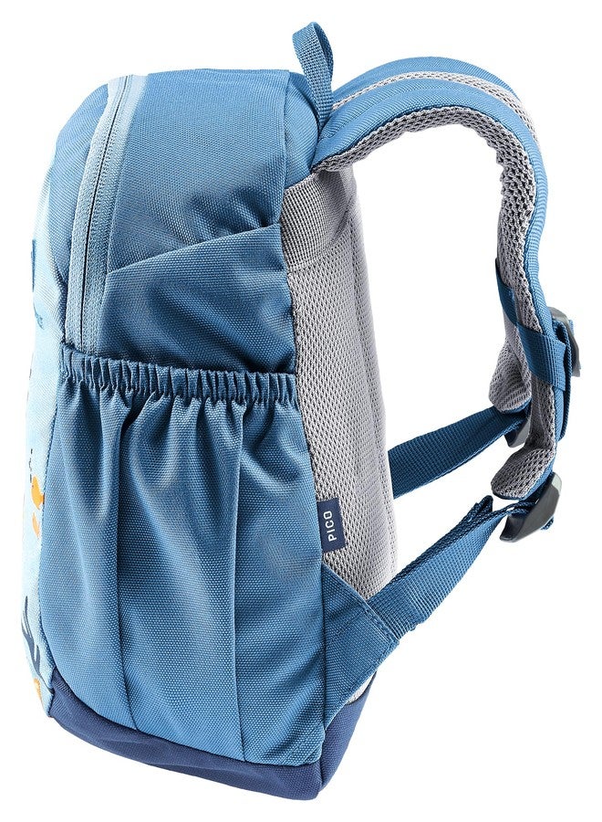 Deuter Pico backpack for children from 2 years old (5 L) - Image 4