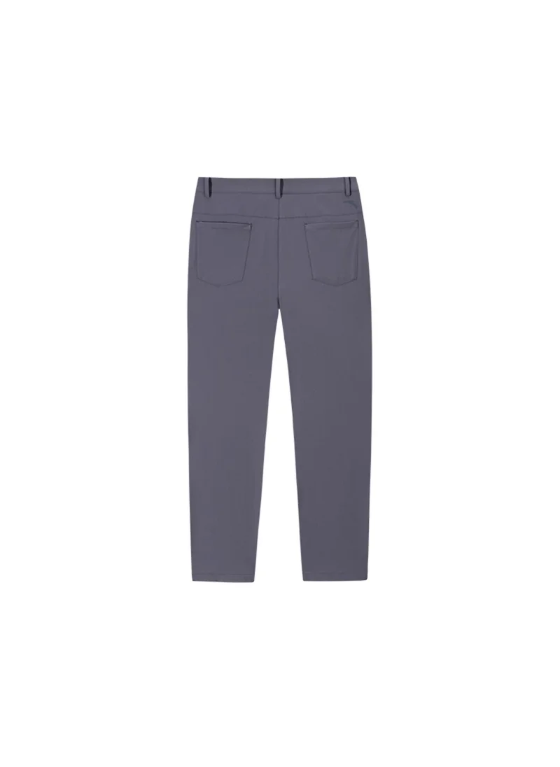 ANTA TRAIN Trousers Grey
