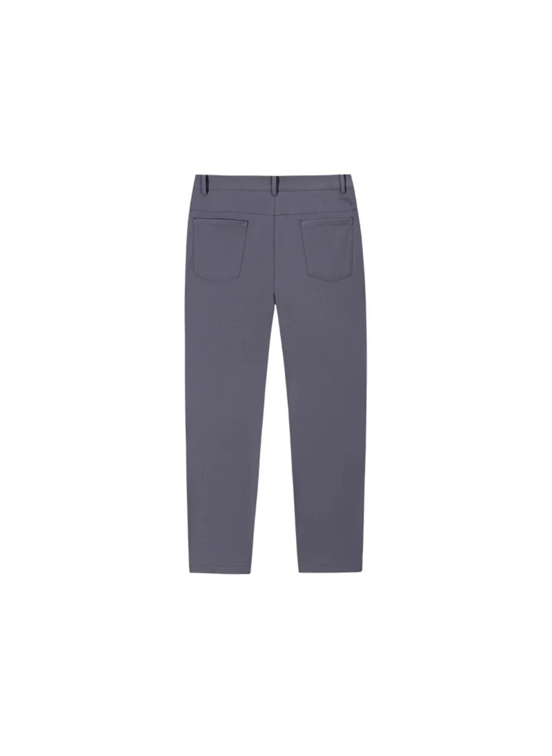 ANTA Men’s CoolFlex 5-Pocket Pants/ Cooling Fabric · 4-Way Stretch · Smart Comfort