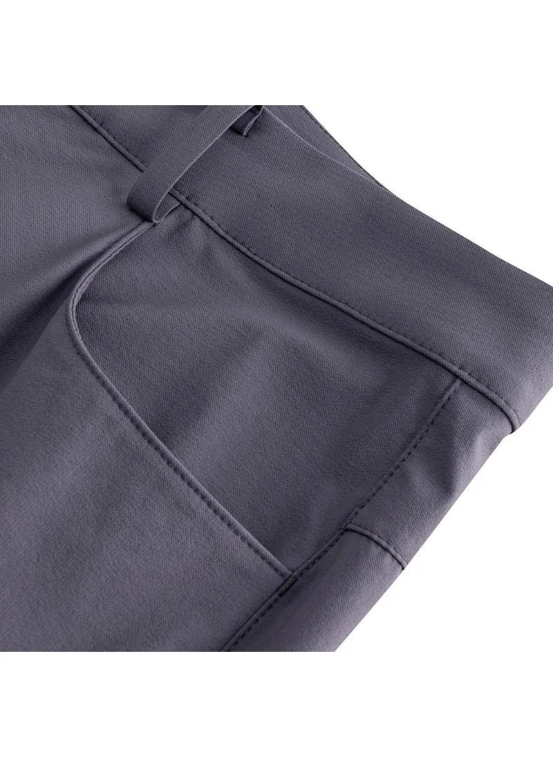 ANTA Men’s CoolFlex 5-Pocket Pants/ Cooling Fabric · 4-Way Stretch · Smart Comfort