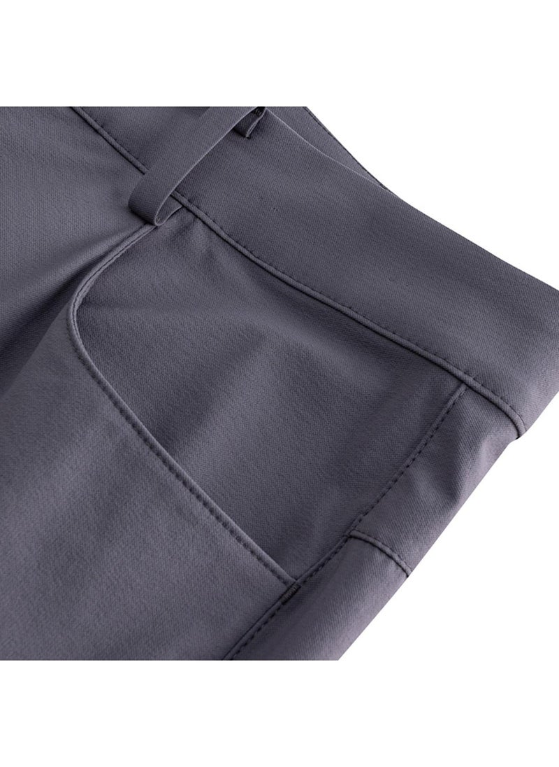 ANTA Men’s CoolFlex 5-Pocket Pants/ Cooling Fabric · 4-Way Stretch · Smart Comfort - Image 5