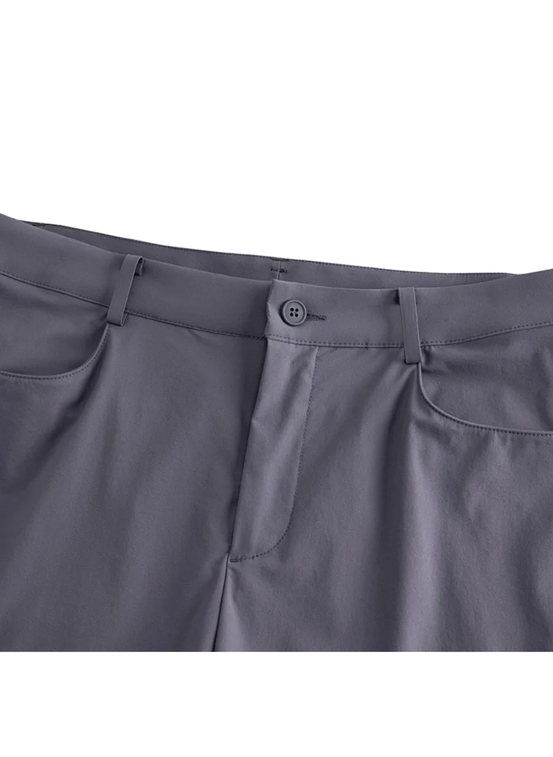 ANTA Men’s CoolFlex 5-Pocket Pants/ Cooling Fabric · 4-Way Stretch · Smart Comfort