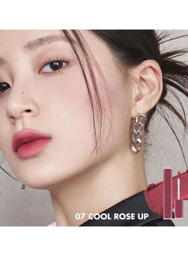 rom&nd تلوين بلور فدج 07 روز بارد - Image 4