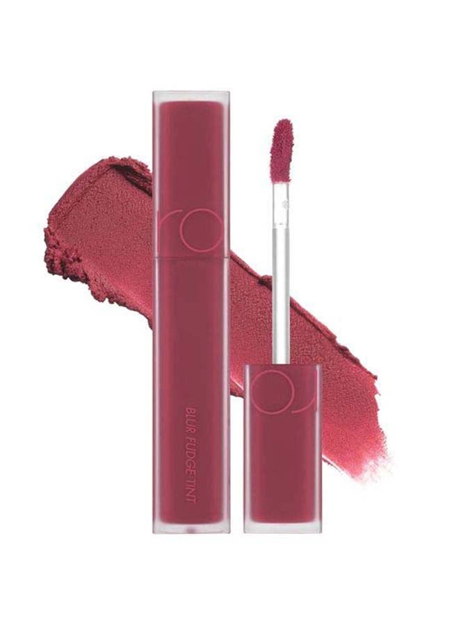 rom&nd تلوين بلور فدج 07 روز بارد - Image 3