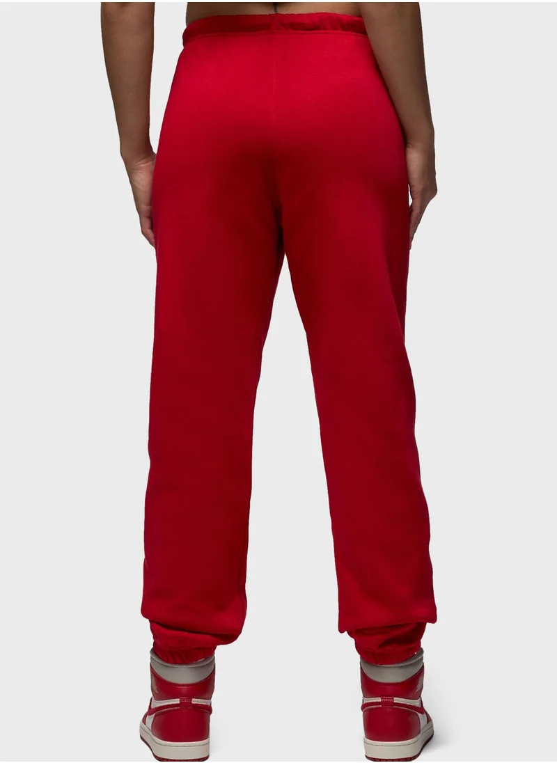 Jordan Jordan Brooklyn Fleece Sweatpants